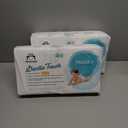 Amazon Brand - Mama Bear Gentle Touch Diapers, Size 2, 46 Count