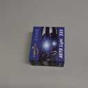 H7 LED Bulbs Super Bright 30000LM 900% Xenon White H7/H18 Bulbs Halogen Raplacement Fog Lights Pack of 2