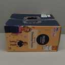 2-Piece Kitchen Runner Rug Set: Washable Non-Slip Floor Mats for Sink & Stove Cooking Area Soft Low Pile Water-Resistant Carpet for Dishwasher Fridge Fronts Durable Kitchen Island Mats(2x3+2x4,Beige)