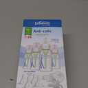 Dr. Brown's Anti-Colic Options+ Narrow Glass Baby Bottle with Level 1 Slow Flow Nipple, BPA-Free, 8 oz/250 mL, 0m+, 4-Pack 