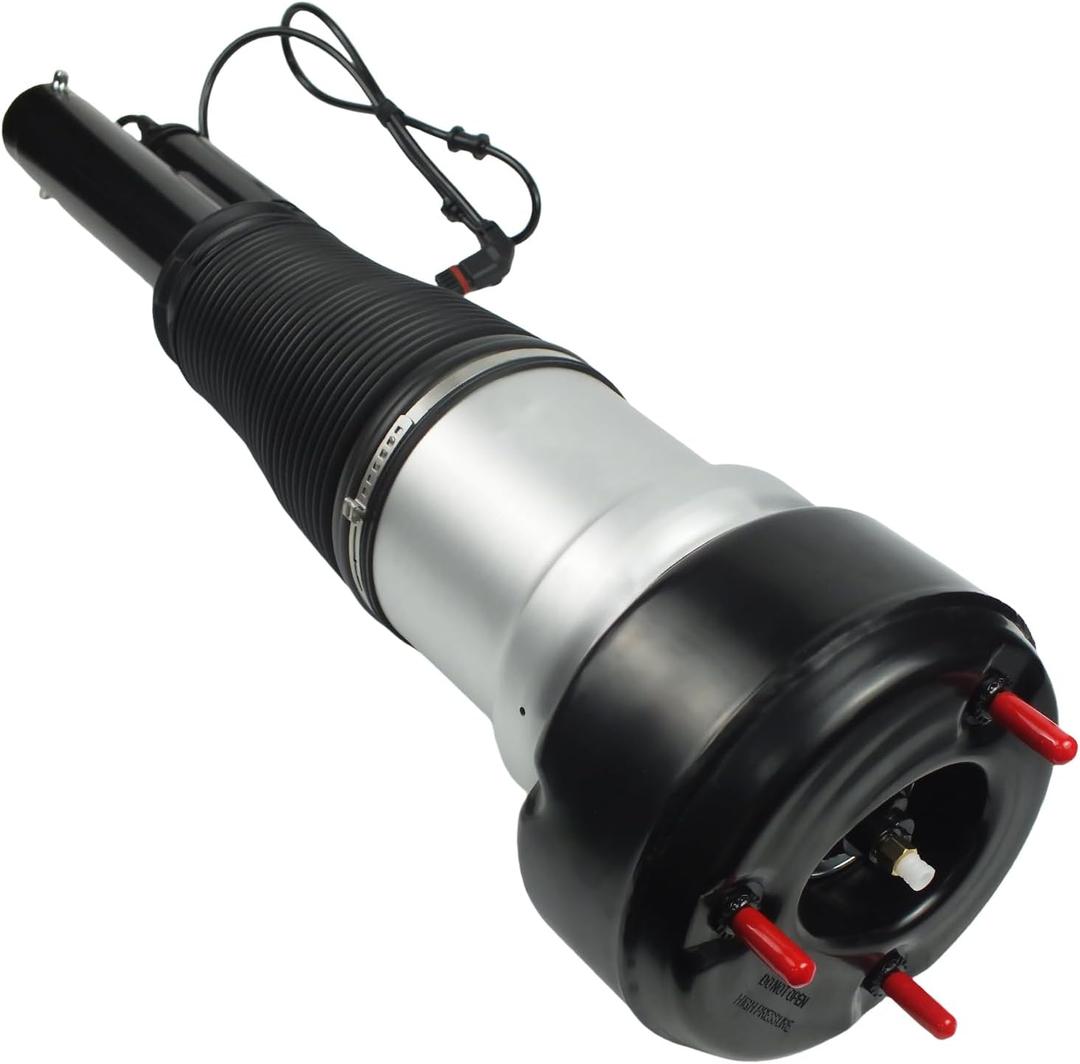 Front Air Shock Absorber For 2WD 2007-2012 Mercedes-Benz W221 S350 S400 S550 S600 S63AMG S65AMG OE 2213204913 2213209313
