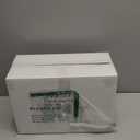 Liacere 350PCS Pink Plates Disposable-Pink Plates 50guest Baroque Plastic Dinnerware include 100Plates, 50Pack Pre Rolled Napkins with Silverware 50Cups Perfect for Valentine's Day Valentines Day