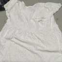 Dress, White 