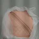 Large Capacity Travel Cosmetic Bag - Portable Makeup Bags for Women Waterproof PU Leather Checkered Makeup Organizer Bag with Dividers and Handle, Toiletry Bag for Cosmetics 