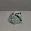 2 Sets Manual Breast Pump for Breastfeeding Essentials,Colostrum Collector with Spill Free Valve,Cap,Silicone,Clear,4oz