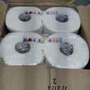 Charmin Ultra Strong Clean Touch Toilet Paper, 24 Family Mega Rolls = 120 Regular Rolls (275 Sheet (Pack of 24))