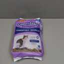 Hartz Comfitables Cat Diapers,Medium, 16 Count, Comfortable & Secure Fit, Easy to Put On
