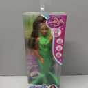 Fresh Dolls Keisha with New Fresh Finity Wear Doll