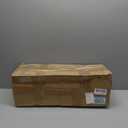 100 PCS 8 Inches Plastic Plant Nursery Pots Reusable for Succulents Seedlings Cuttings TransplantingSeedlings Plastic Plant Pots with Drainage Holes