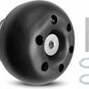 Youxmoto Super 30 Series Torque Converter Driver Clutch, with 3/4" Bore, for Predator 212cc 196cc 224cc 225cc, for Coleman CT200U-EX BT200X CT200U, for Baja Warrior MB200 GX160 GX200