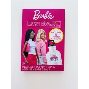 Stickers Activity Valentine's 16 Stickers 2 Pack