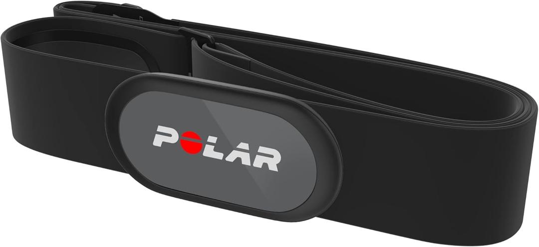 Polar H9 Heart Rate Sensor (Medium to XX-Large)