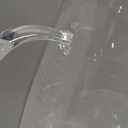 1 Gallon 128oz Glass Pitcher, Water Pitcher with Lid and Spout, Glass Carafe for Hot/Cold Drink, Water Jug for Iced Tea, Coffee, Juice, Milk, Beverage (Extra-Wide Mouth)