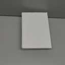 2 Pack Twin Size Premium Waterproof Mattress Protector, Soft Breathable Mattress Pad, Noiseless Waterproof Bed Cover - Stretch to 21" Fitted Deep Pocket Mattress Protection (Basic White - 2pack)