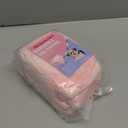 Ambreview Disposable Dog Diapers Female, Just Pull It Up, Doggie Diapers for Female Dogs, Strong Absorbency | Leak Proof, for Dogs in Heat | Elderly | Disabled, S 10 PCS