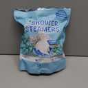 POPCHOSE Shower Steamers Aromatherapy, Valentines Day Gifts for Him, Her, Mom, Daughter, Wife, Birthday Gifts for Women - 8 Scented Shower Tablets with Gift Packaging, Self Care & Relaxation Home Spa