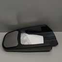 Cipa 11401 Dodge Driver Side Custom Towing Mirror