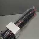 PELONIS 30 Inch Oscillating Tower Fan with 3 Speed Settings and Auto-off Timer, Standing Fan PFT28A2BBB, Black, medium