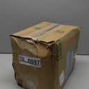 Snow Chains for Car,SUV,Truck and Pickup,Universal Emergency Tire chains,Set of 2