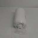 UTTU Cervical Pillow for Neck Strain Relief, Memory Foam Neck Pillow for Sleeping, Adjustable Orthopedic Sandwich Pillow, Contour Cooling for Side Back Stomach Sleeper, Medium(23.6"14"5.2"/4.5")