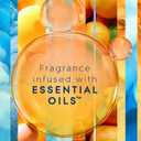 Glade PlugIns Refills Air Freshener,Coastal Sunshine Citrus, Scented and Essential Oils for Home and Bathroom, 0.67 Fl Oz, 5 Count