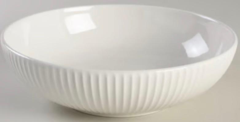 Individual Dinner Bowl
Taylor
by IVORY AND STONE
