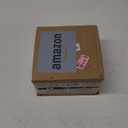 Matte Ceramic Appetizer Plates 6 Inch,Small Mini Dessert Plates Set of 4,Microwave and Oven Safe Snack,Bread,Butter Dessert,Pie,Cake Plates Cat Dishes(6 inch, White)