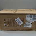 EGO 3 Inch Twin XL Mattress Topper Gel Memory Foam for Pressure Relief