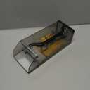 2026 Upgraded Humane Mouse Traps Indoor for Home, Large No-Kill Live Rat Traps for Outdoor Use, Catch and Release Rodent Trap for Mice, Rats, Chipmunks, Friendly to Pet & Kid, Black