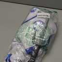 Morph Deluxe Boys Ninja Costume With Ninjas Warrior Toy Accessory, Kids Ninja Costumes, Boy Halloween Costume (Toddler 3-4 years, Gold)