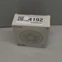 Gaiatop Mini Portable Stroller Fan, Battery Operated Small Clip on, Detachable 3 Speed Rechargeable, 360 Rotate Flexible Tripod Better Cooling for Car Seat Crib Treadmill Travel Green