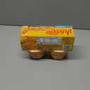 Velveeta Shells & Cheese Microwaveable Shell Pasta with 2% Milk Cheese, 4 ct Pack, 2.19 oz Cups