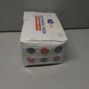 GauzeCare Sterile Abdominal ABD Combine Pads| 24Pack, 8x10 Inches| Extra Absorbent & Thick, Individually Wrapped Wound Dressing, First Aid Pads| SurgicalGrade, Nonstick for Heavy Leakage, Post Op