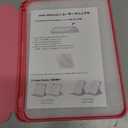 Apple Smart Folio for iPad (10th Generation) - Watermelon