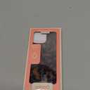 Sonix Case for iPhone 16 Pro Max | Compatible with MagSafe | 10ft Drop Tested | Tortoiseshell | Brown Tort