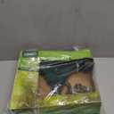 Orbit 56186N Lawn and Garden 1/2-Inch Brass Impact Sprinkler with Metal Wheel Base