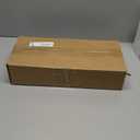 Hananona 2 Pcs 6 Ft Artificial Norfolk Pine Garlands, Real Touch Winter Pine Garland, Green Artificial Greenery Garland for Table, Mantle, Wall, Indoor, Outdoor Christmas Decorations (2, 6 FT)