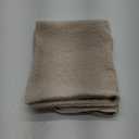 MIULEE 12x20 Inch Christmas Decorative Lumbar Throw Pillows for Bed Set of 2 Textured Boucle Neutral Winter Throw Pillow Covers Natural Beige Accent Solid Couch Pillowcases Sofa Livingroom Home Decor