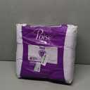 Poise Incontinence & Postpartum Pads for Bladder Leaks, 5 Drop Maximum Absorbency, Long Length, 84 Count, 