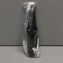 Hand Air Pump,Two-Way Hand Yoga Ball Pump, 9 Inch Double Action Hand Pump Inflator for Exercise Balls, Swimming Ring,Balloons and Inflatable Balls