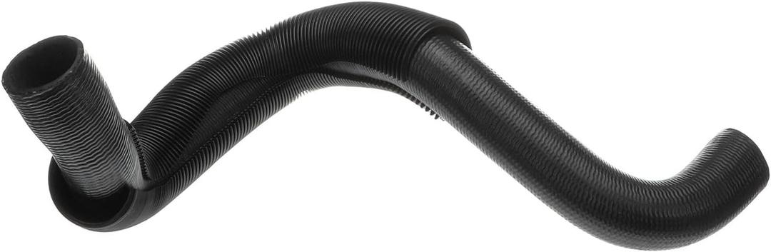 ACDelco Gold 26207X Molded Lower Radiator Hose