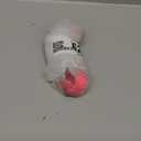 Saintrygo 2 Pcs Dog Suspenders for Diapers Female Male Belly Bands Canine Harness Keep Diaper on Your Pet for Small Medium and Large Dogs(Black, Pink,Medium)