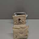 K&H Pet Products Pet Bed Warmer, Turn Any Pet Bed Into a Heated Cat or Dog Bed, Waterproof Indoor Heated Warming Pad Insert, Automatic Temperature, Safety Listed - Medium 20 X 5.5in Tan