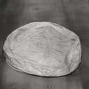 WOZOKE HUMAN DOG BED Size 51x38 inches