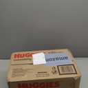 Huggies Size 7 Overnites Baby Diapers: Overnight Diapers, Size 7 (41+ lbs), 68 Ct (2 Packs of 34) 