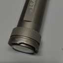NEBO FRANKLIN TWYST | Rechargeable 400 Lumen Handheld Flashlight & Work Light