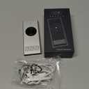 Enence PRO Language Translator Device, Real-Time Voice Translation, Instant Pocket AI Translator Device, Support 60+ Languages. Traductor for Business, Study Travel traductor de Ingles espaol