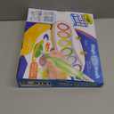 Crayola Color Wonder Magic Light Brush, Mess Free Painting Station for Kids, Easter Basket Essential & Stuffer, Easter Gift for Kids, Toddler Activity Toy, Ages 3+