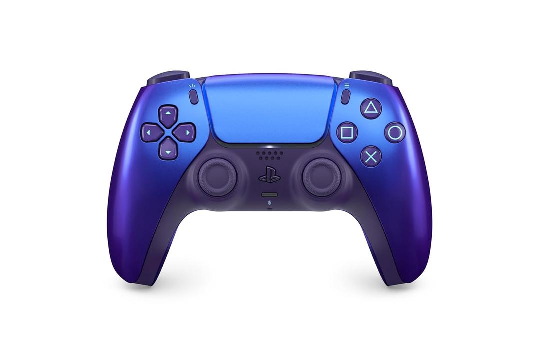 PlayStation DualSense Wireless Controller  Chroma Indigo