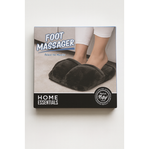 Nifty Foot Massager